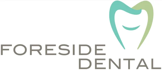 Foreside Dental logo